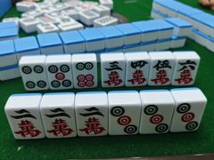 -港龙棋牌桌球城(上沙店)