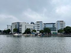 -美兰湖景区