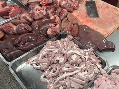 -标记美食新鲜猪杂(兴南大道店)