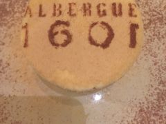 -ALBERGUE 1601 婆仔屋葡国餐厅