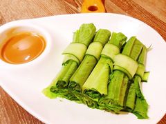 -茉莉餐厅(包河万达店)