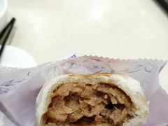 -长发西饼(临顿路店)