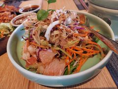 -mango tree芒果树餐厅(K11店)