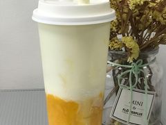 -喜茶(北京五棵松华熙店)