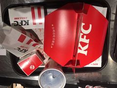 -肯德基(宿迁万达店)