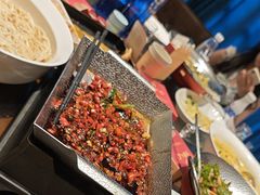 -食膳人家·永州美食地标(双牌店)