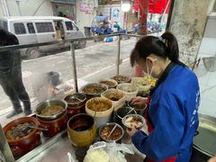 -秦胖子肉陀良心店