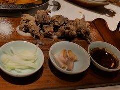 -丝路金桃·新疆菜(徐汇店)