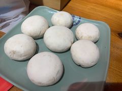 烤口蘑-赵胖炙子烤肉&深夜酒馆(簋街店)