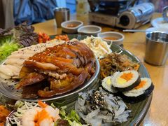 -Myth猪蹄(明洞店)