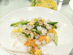 -谢先生酒店·椒宴集(沙湖店)