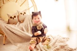 -BabyA 专业婴童摄影(古北时尚广场店)