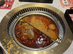 -空之介寿喜烧·和牛放题(恒隆广场店)