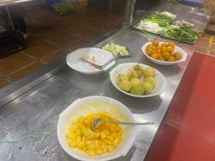 -赵卫彬片片鱼28元自助火锅(武安店)