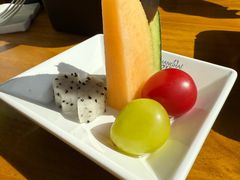 -上海野生动物园老虎餐厅