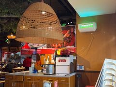 -老阿爸鲜鱼土菜(昆山花桥店)