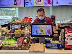 -COSTA COFFEE(金长安大厦店)