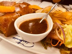 特式烧焗乳猪-安东尼奥餐厅