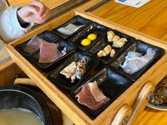 -勺子米线·云南传统小吃市集(四方街店)