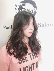 -东方麒麟·潘多拉SALON