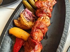 -马克西姆俄罗斯餐厅(通亚街店)