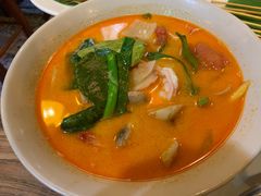 冬阴功-Kat's Kitchen