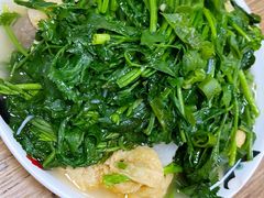 烫菜-正宗阳山牛杂(东城店)