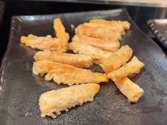 -盛宴自助餐厅(运达喜来登店)