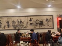 -北平小馆·烤鸭·家常菜(磨房北里店)