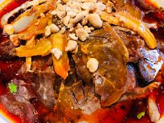 夫妻肺片-夫妻肺片·中华老字号·正宗川菜(春熙路店)