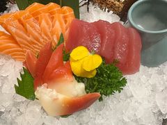 -德川家日本料理(喜隆多新国际店)