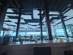 -河源万绿湖美思威尔顿酒店