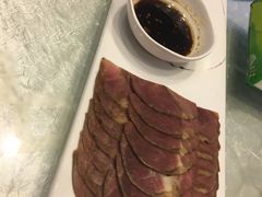 -东方之珠海鲜酒楼(南开店)