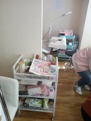 -MORI茉丽日本美甲美睫