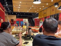 -聚味瞿记·龙虾堂(天元店)