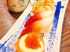 -大雄寿司(中华广场店)