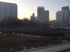 -沈阳百联购物中心(青年大街店)