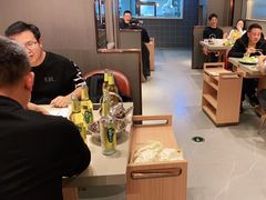 -蝎王府羊蝎子(西直门店)