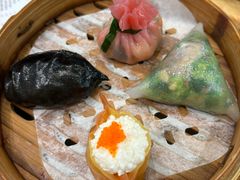 -蔡澜点心·粤菜(月星环球港店)