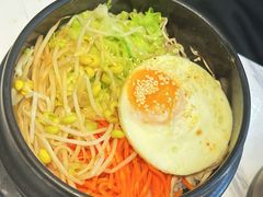 -朴鲸家正宗韩国料理(福田店)