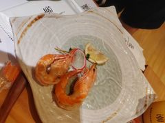 -花潮料理艺食馆(世欧广场店)