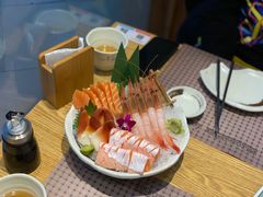 -林妈妈村·日式料理(宝山万达店)