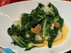 -京味张·北京烤鸭(南山店)