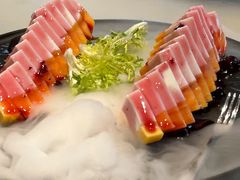 -味莊·青岛菜(云霄路店)