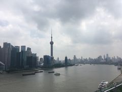 -外滩悦榕庄·海怡西餐厅