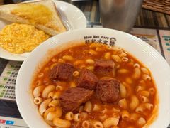 -旺记冰室(九龙中心大厦店)