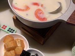 -佬麻雀·剁椒鱼头(京基KK One店)