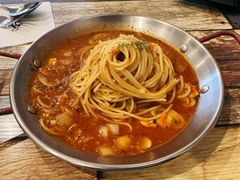 -Kpasta韩式意大利面