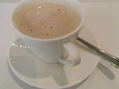 -和润艺术酒店-自助早餐厅