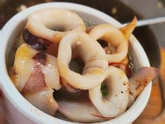 小管鱿鱼-沼津港精致料理·寿喜烧·烧鸟(龙湖南桥天街日料榜单店)